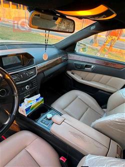 مرسيدس بنز E-Class